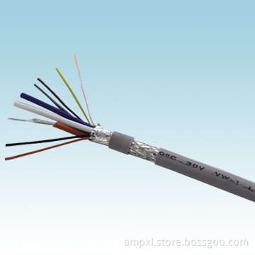 VGA Cable (Video Graphics Array Cable) 3+4